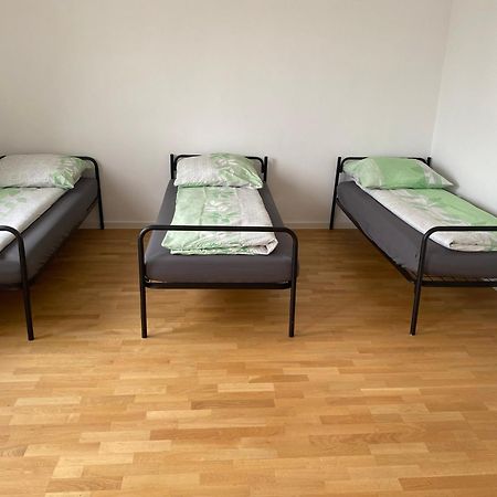 Wps Residenz Hotel Frankfurt am Main Luaran gambar