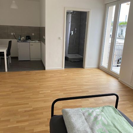 Wps Residenz Hotel Frankfurt am Main Luaran gambar