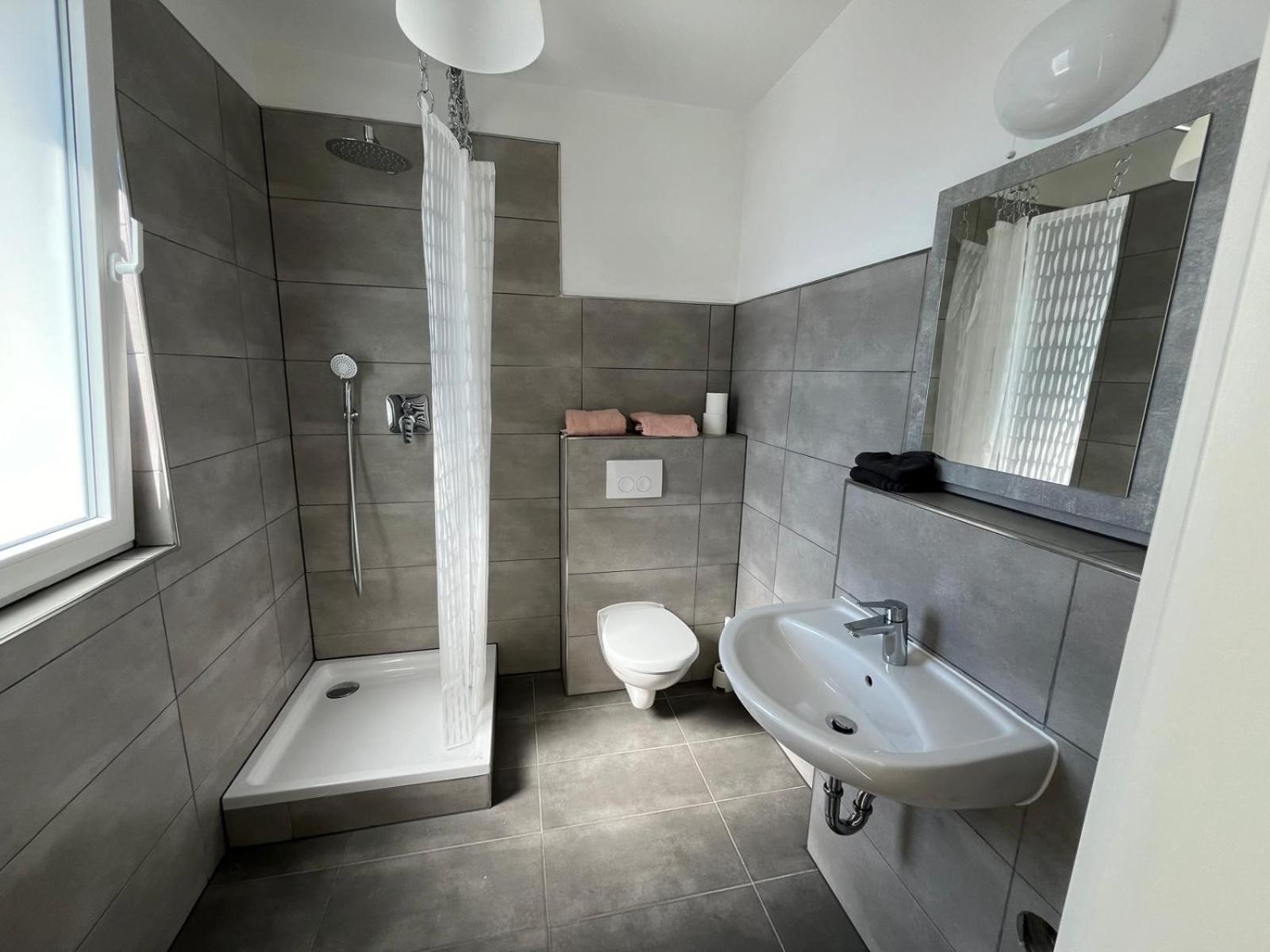 Wps Residenz Hotel Frankfurt am Main Luaran gambar