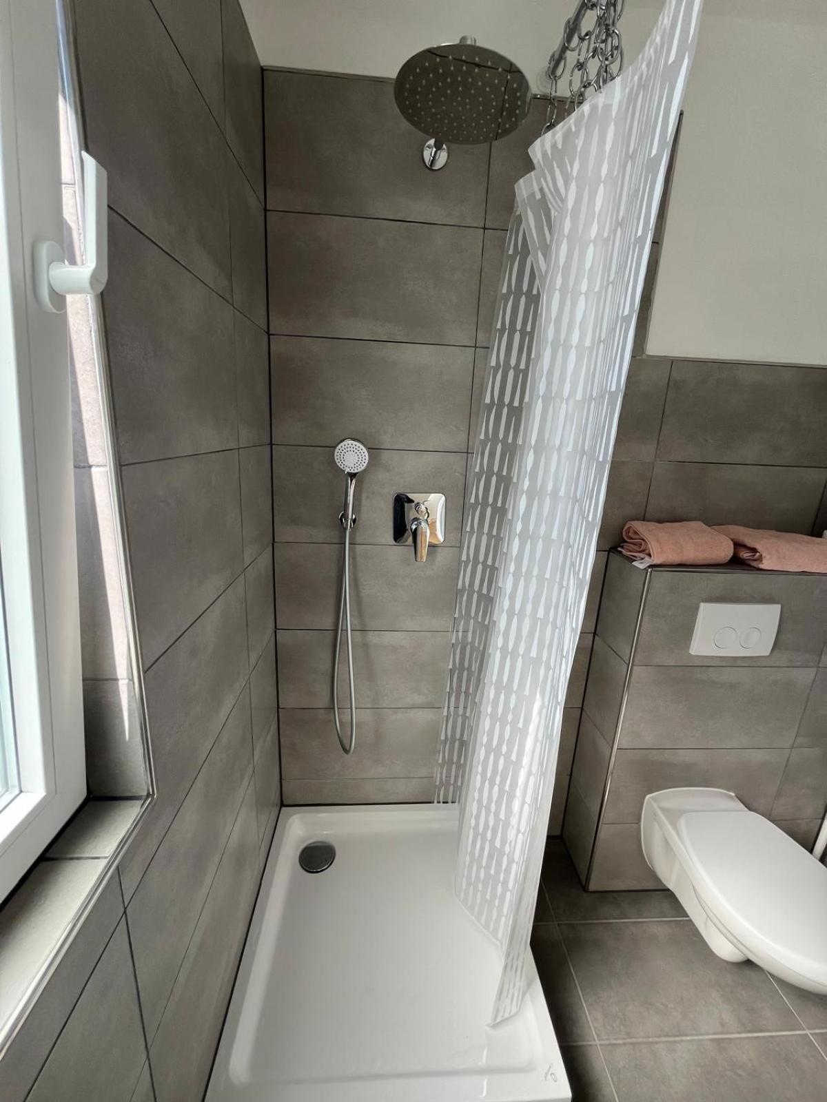 Wps Residenz Hotel Frankfurt am Main Luaran gambar