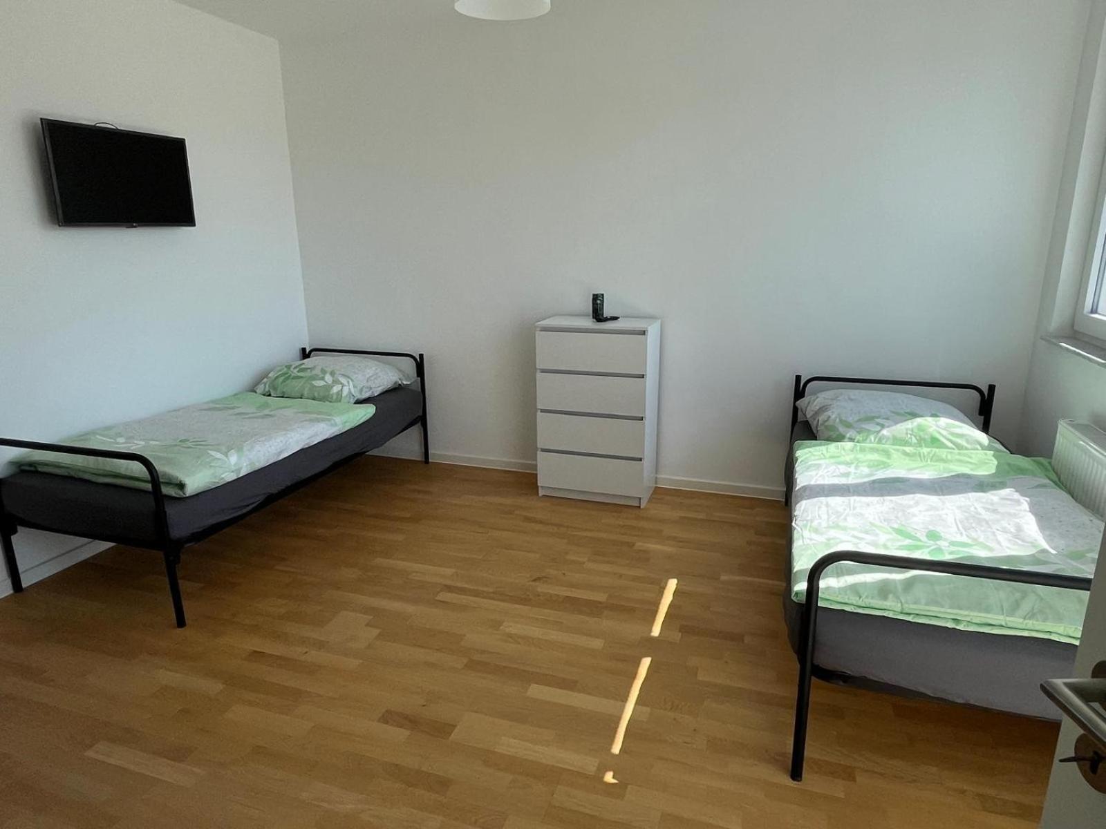 Wps Residenz Hotel Frankfurt am Main Luaran gambar