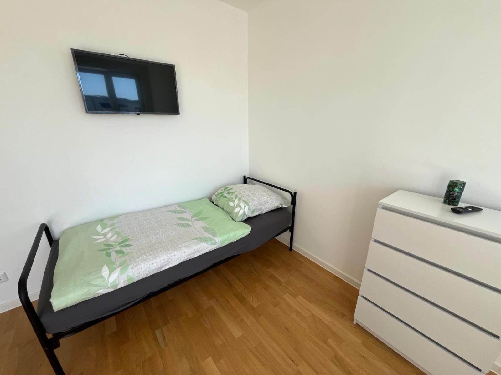 Wps Residenz Hotel Frankfurt am Main Luaran gambar