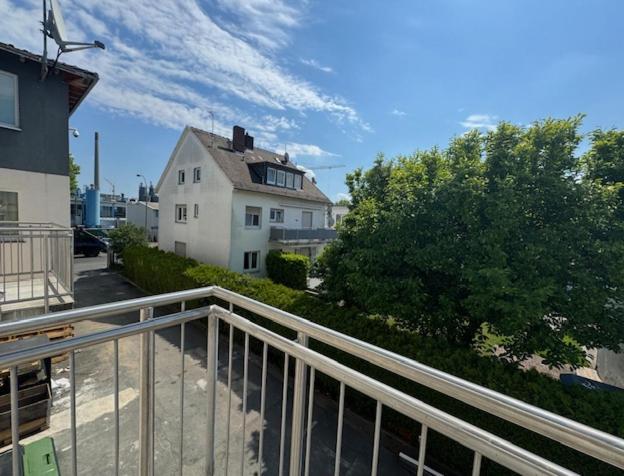 Wps Residenz Hotel Frankfurt am Main Luaran gambar