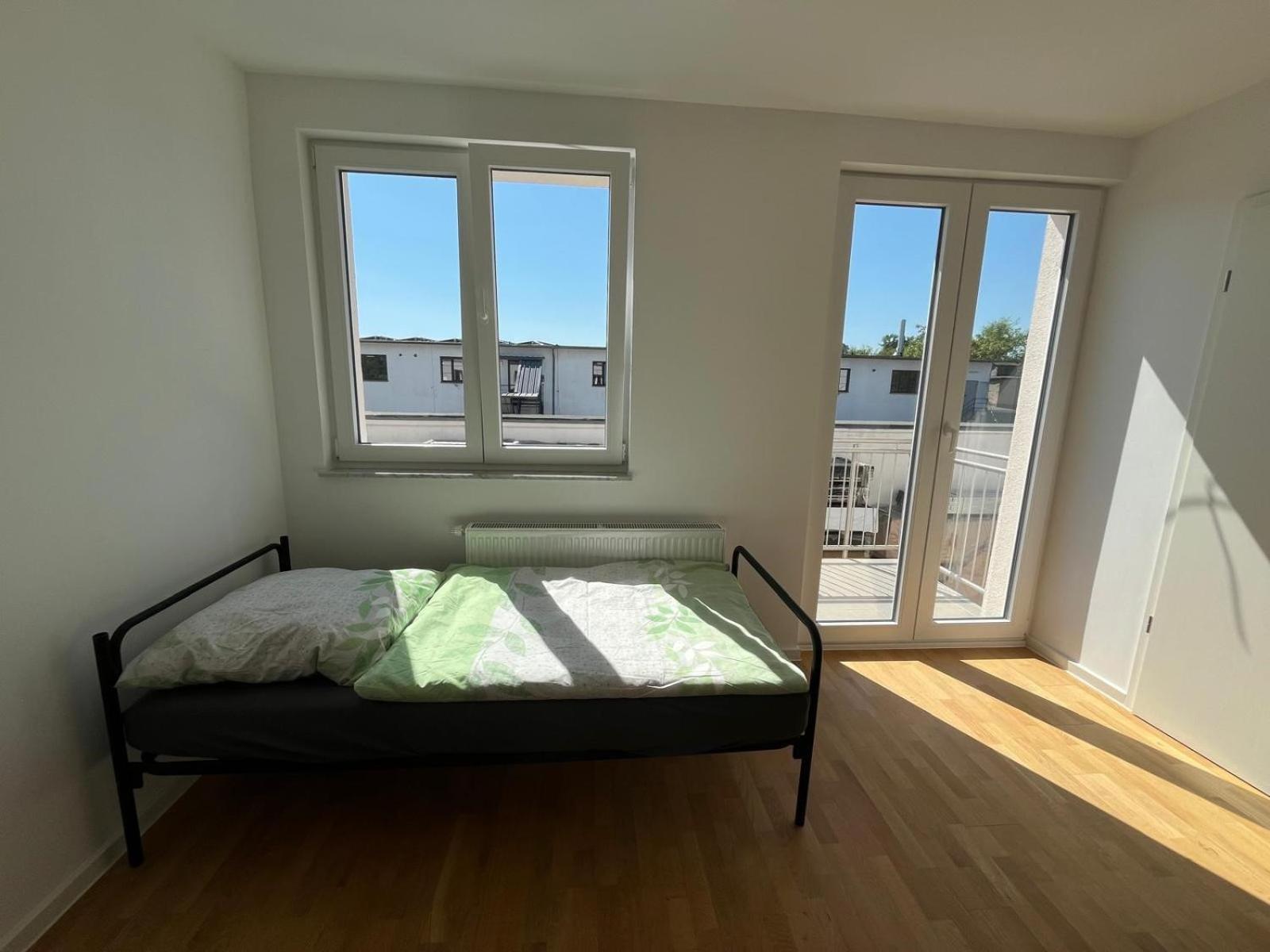 Wps Residenz Hotel Frankfurt am Main Luaran gambar