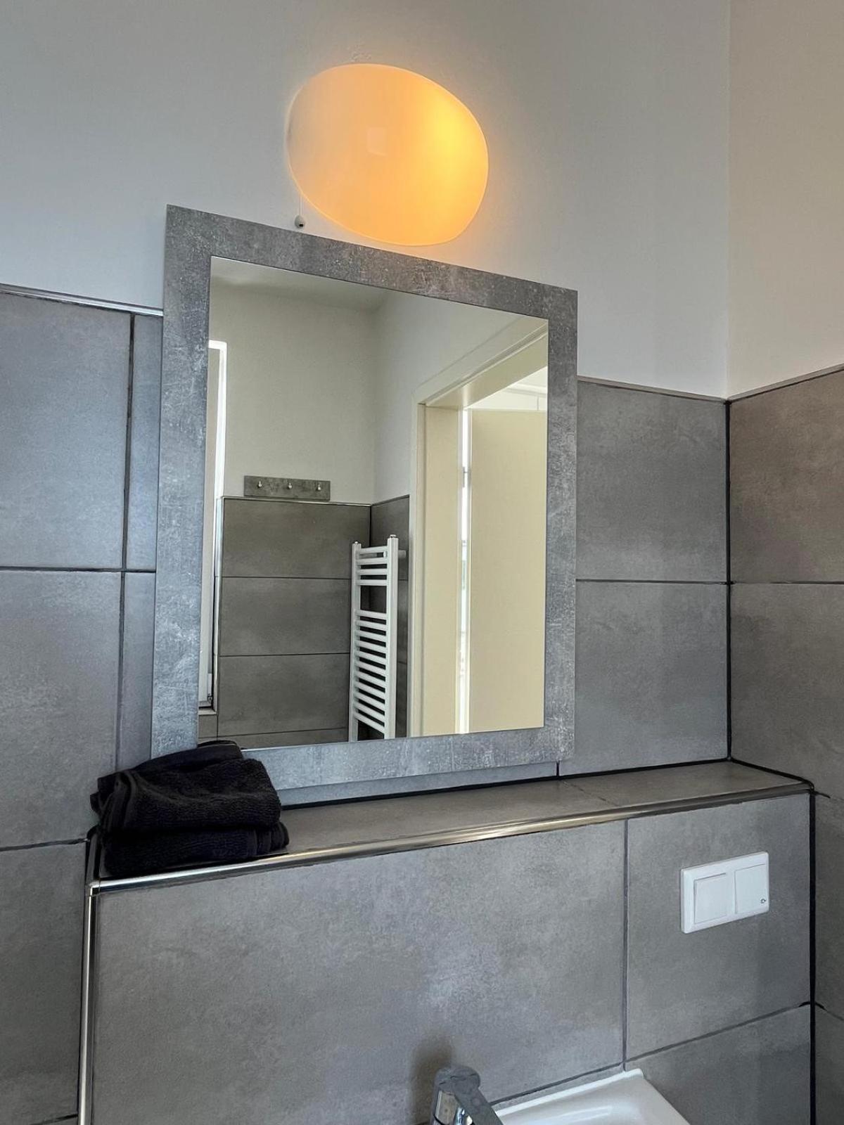 Wps Residenz Hotel Frankfurt am Main Luaran gambar