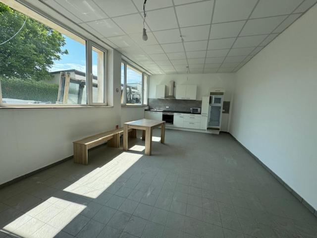 Wps Residenz Hotel Frankfurt am Main Luaran gambar