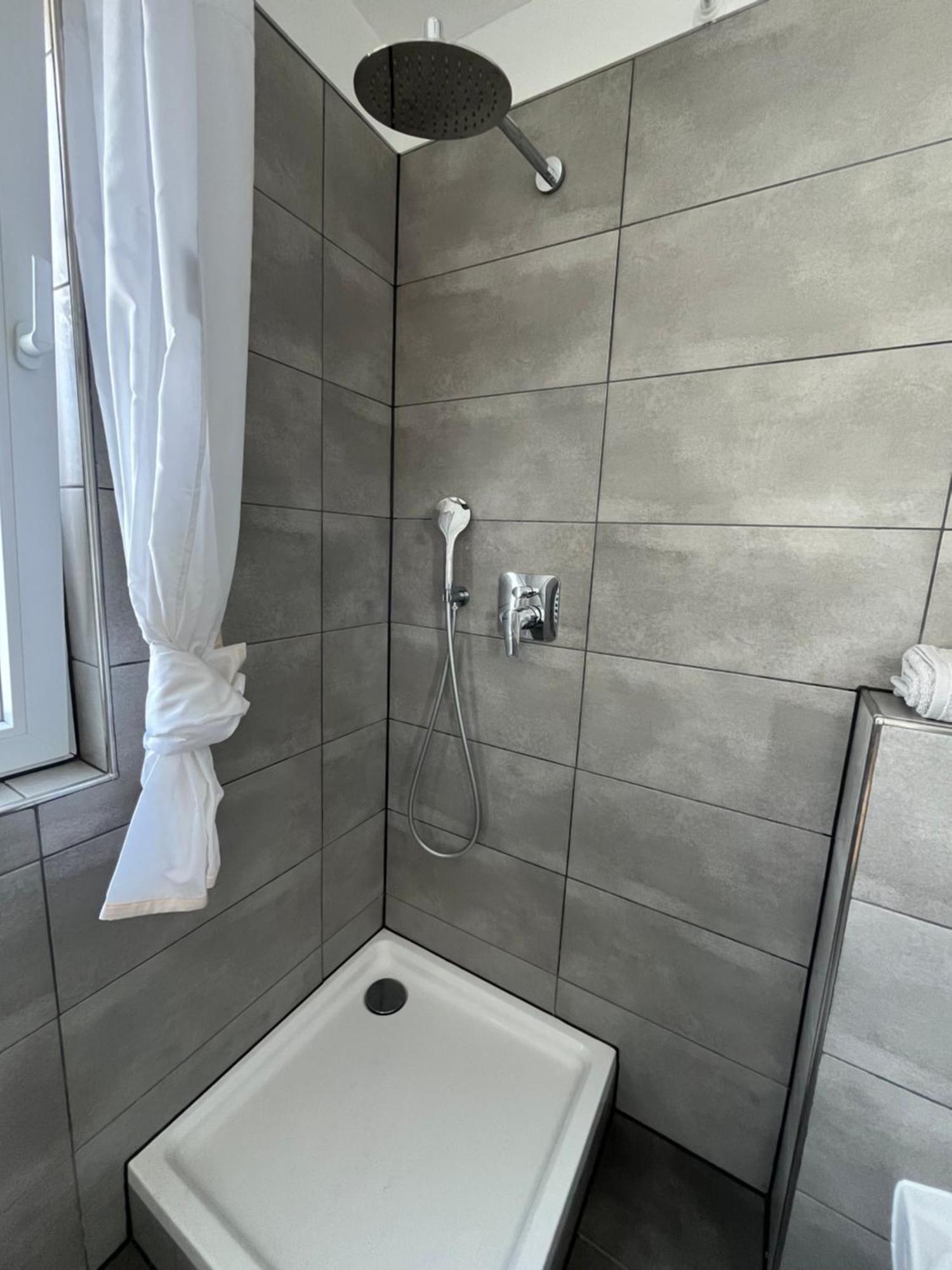 Wps Residenz Hotel Frankfurt am Main Luaran gambar