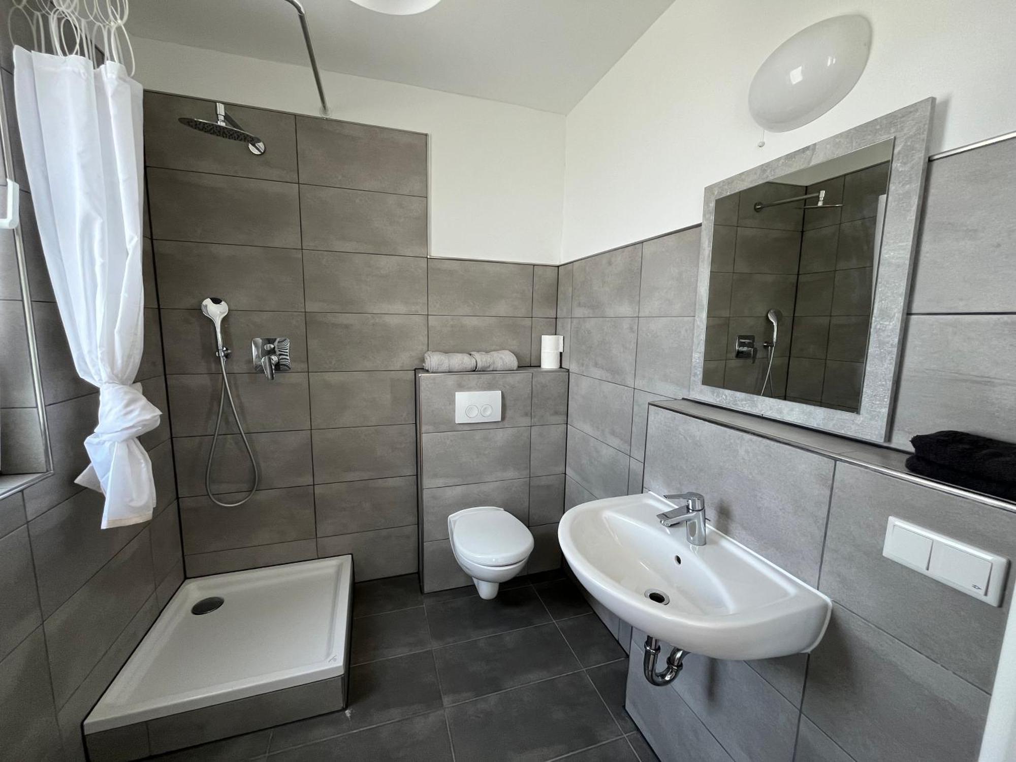 Wps Residenz Hotel Frankfurt am Main Luaran gambar