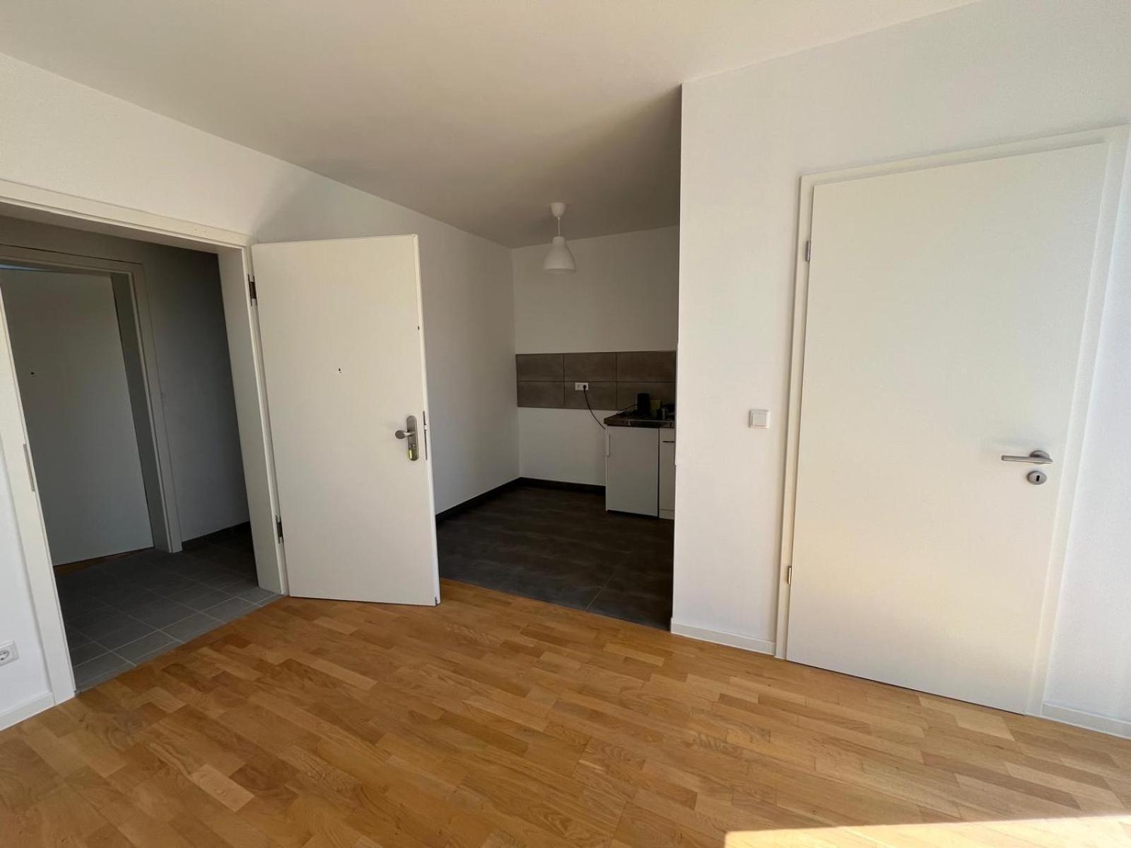 Wps Residenz Hotel Frankfurt am Main Luaran gambar
