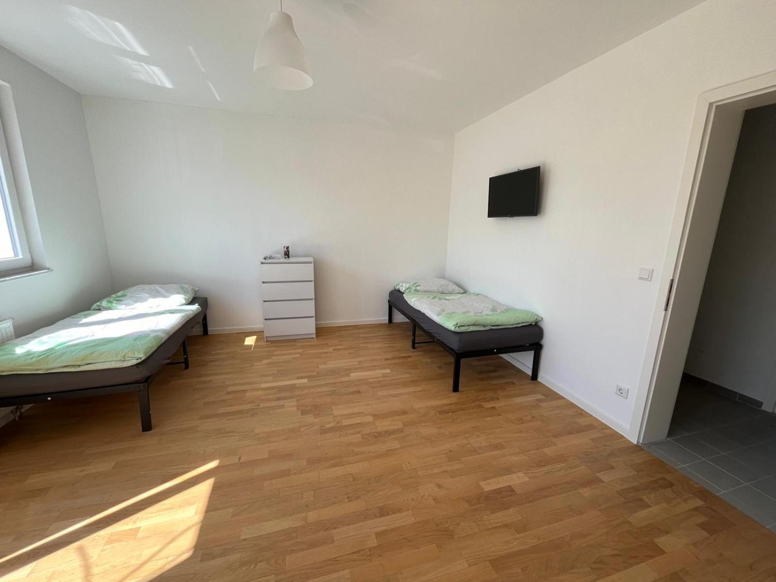 Wps Residenz Hotel Frankfurt am Main Luaran gambar
