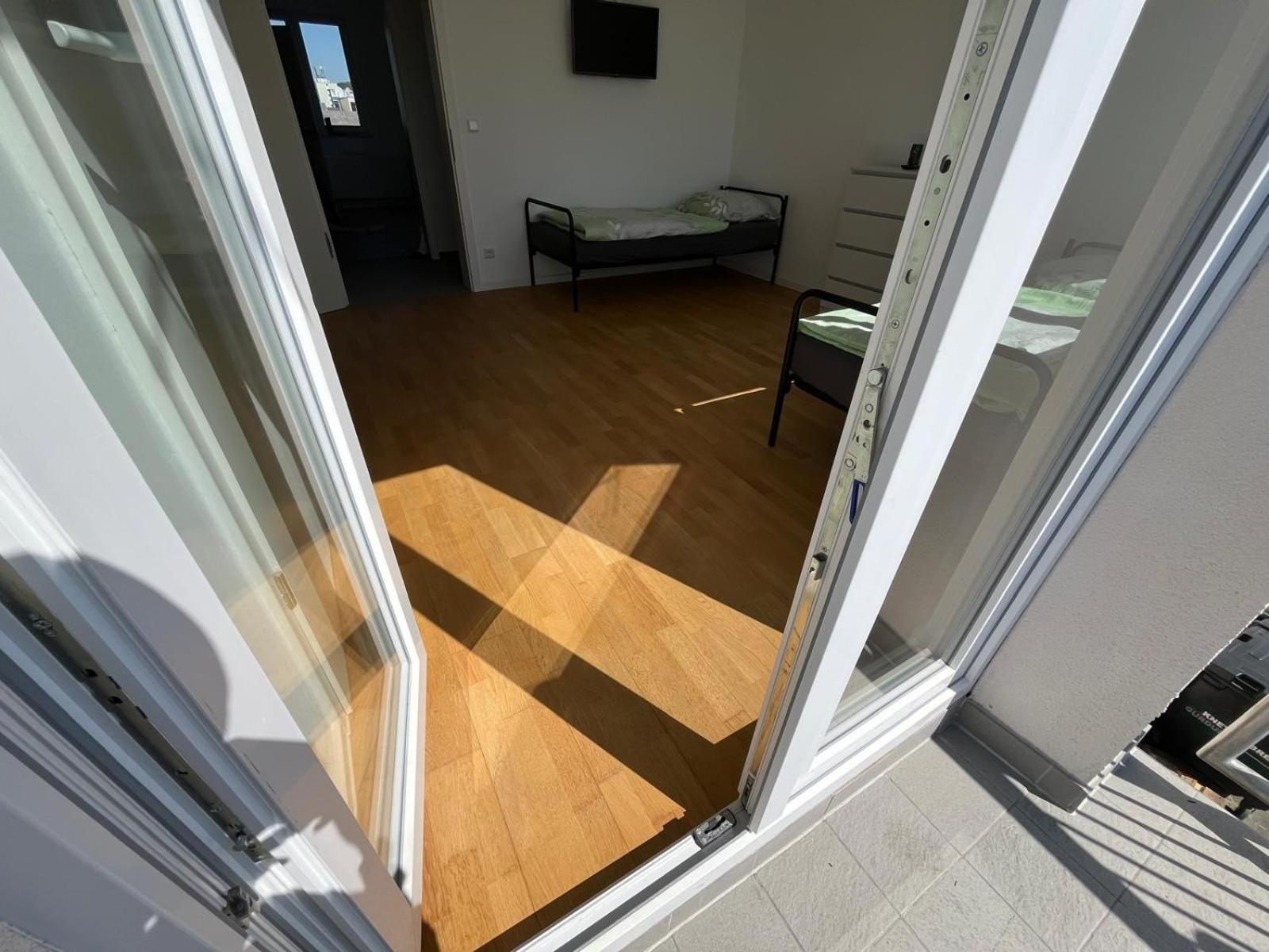 Wps Residenz Hotel Frankfurt am Main Luaran gambar