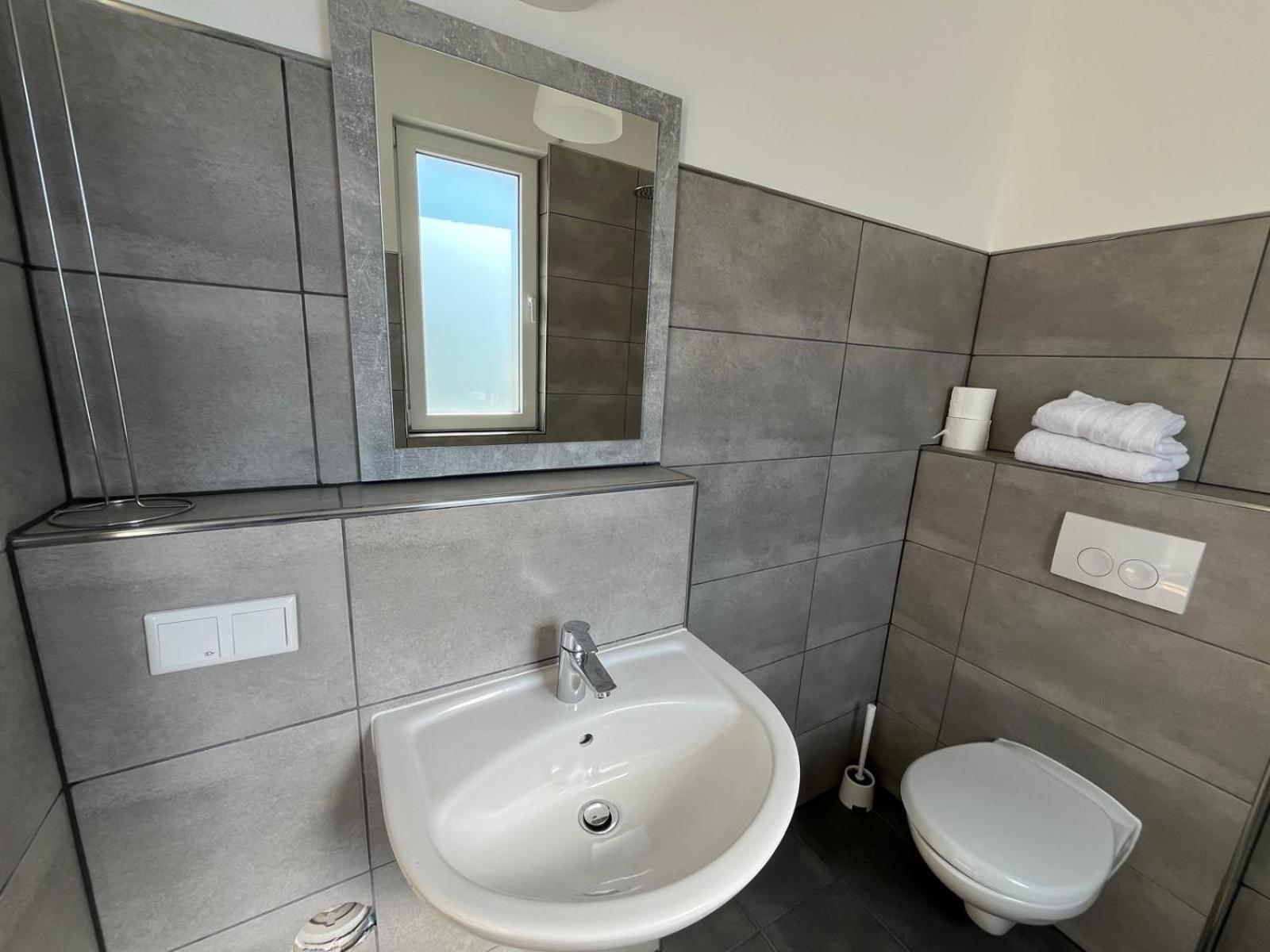 Wps Residenz Hotel Frankfurt am Main Luaran gambar